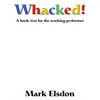 Whacked Book Test by Mark Elsdon - eBook DOWNLOAD