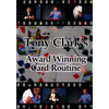 Award Winning Card Manipulations by Tony Clark - DOWNLOAD