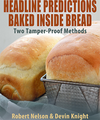 Schlagzeilenvorhersagen in Bread von Devin Knight Ebook Download