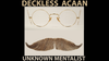 Deckless Acaan durch unbekannte mentalistische E -Book -Download