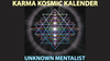 Karma Kosmic Kalender by Unknown Mentalist eBook download