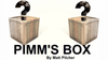 Pimm's Box by Matt Pilcher eBook DOWNLOAD