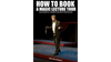 So You Want To Do A Magic Lecture Tour by Devin Knight eBook DOWNLOAD