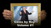 Ecken von Roy Volume 1 E -Book und Video von Roy Eidem gemischte Medien Download