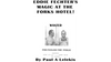 Eddie Fechters Magie im Hotel der Gabel! von Paul A. Lelekis E -Book Download