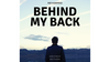 Behind My Back REVAMPED by Abhinav Bothra Mixed Media DOWNLOAD