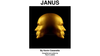 JANUS by Kevin Casaretto/Paul Lelekis Mixed Media DOWNLOAD