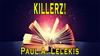 Killerz! von Paul A. Lelekis Mixed Media Download