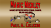 Magic Medley von Paul A. Lelekis gemischte Medien Download