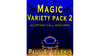 Magic Variety Pack II von Paul A. Lelekis eBook Download