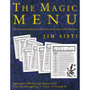 Magic Menu 2 Years 6-10 eBook DOWNLOAD