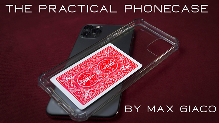 The Practical Phone Case by Max Giaco video DOWNLOAD – Magic Dream