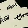 Cheque Point