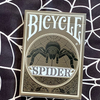 Bicycle Spider