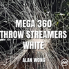 Mega 360 Throw Streamers