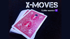 X-moves by Tybbe Master video DOWNLOAD