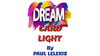 Dream Card Light von Paul A. Lelekis gemischte Medien Download