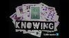 Knowing by Tybbe Master video DOWNLOAD