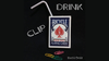 Clip Drink by Bachi Ortiz video DOWNLOAD