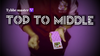 Top To Middle by Tybbe Master video DOWNLOAD