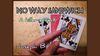 No Way Sandwich by Joseph B video DOWNLOAD