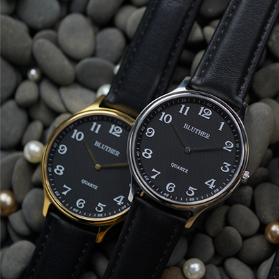 Infinity 2025 quartz watch