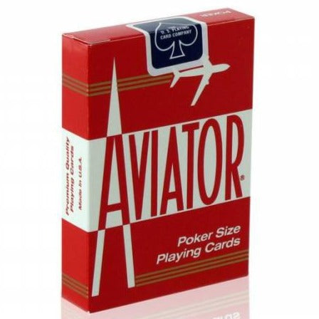 Aviator jeux