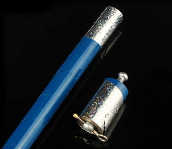 Pro appearing cane: Canne à apparition professionnelle (Acier