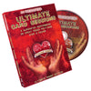 DVD : Ultimate Card Sessions - Volume 3