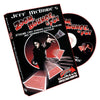 DVD Zoom, Bounce, And Fly du magicien Jeff McBride