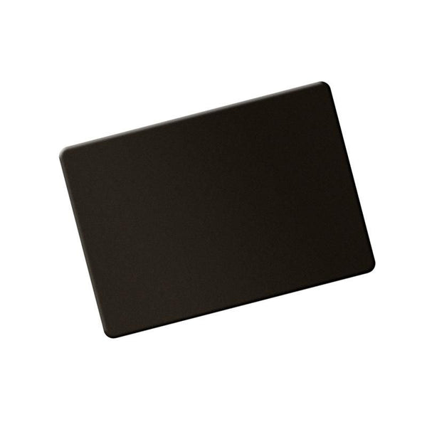 Tapis de magie ROUGE - 58 x 40 cm - Qualité VDF