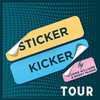 Sticker Kicker