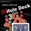 The (W)Hole Deck