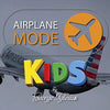 AIRPLANE MODE KIDS by George Iglesias & Twister Magic - Trick