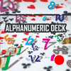 Alphanumeric Deck