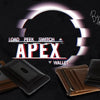 Apex Wallet
