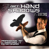 art of hand shadows gustavo raley ombres chinoises