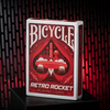 Bicycle Retro Rocket