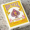 Jeu de cartes poker luxe japon Okinawa bicycle