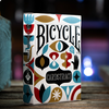 Bicycle Cardstract