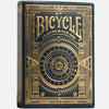 Bicycle Cypher Playing Cards by US Playing Card