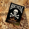Bicycle Jolly Roger
