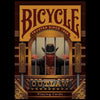 Bicycle Outlaw