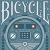 Bicycle Robot