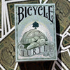 Bicycle Turtle