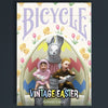 Bicycle Vintage Easter