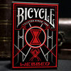 Bicycle Webbed