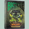 Bicycle World of Warcraft