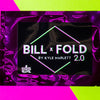 billfold 2.0 tour de magie kyle marlett incroyable changement argent