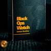 Black Ops Watch